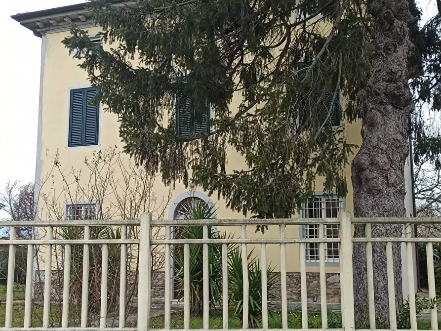 Immagine 25 di Villa in vendita  a Capannori