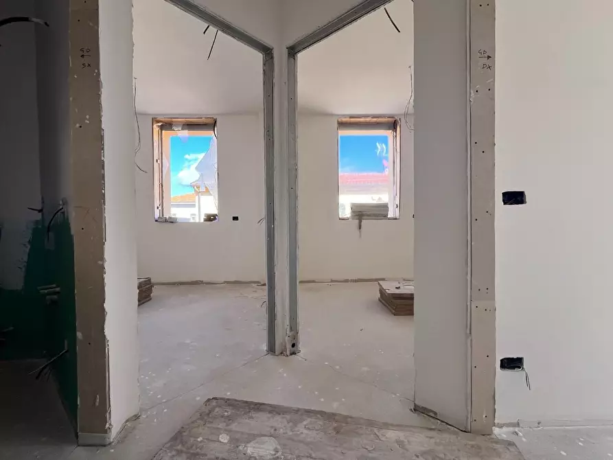 Immagine 14 di Appartamento in vendita  a Rosignano Marittimo