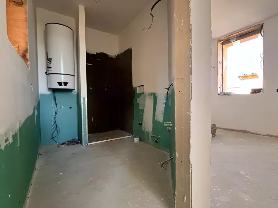 Immagine 7 di Appartamento in vendita  a Rosignano Marittimo