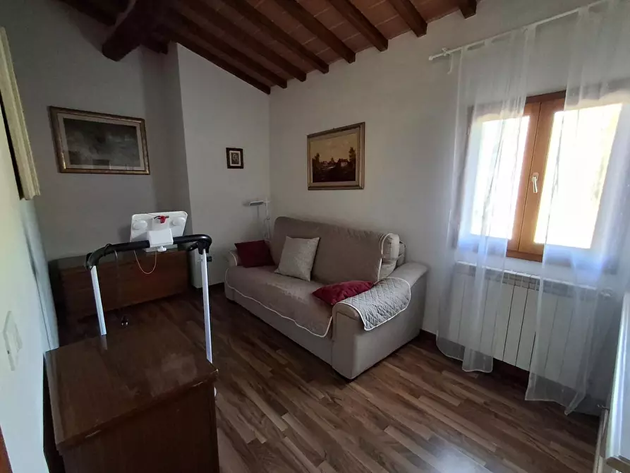 Immagine 28 di Casa colonica in vendita  a Vinci