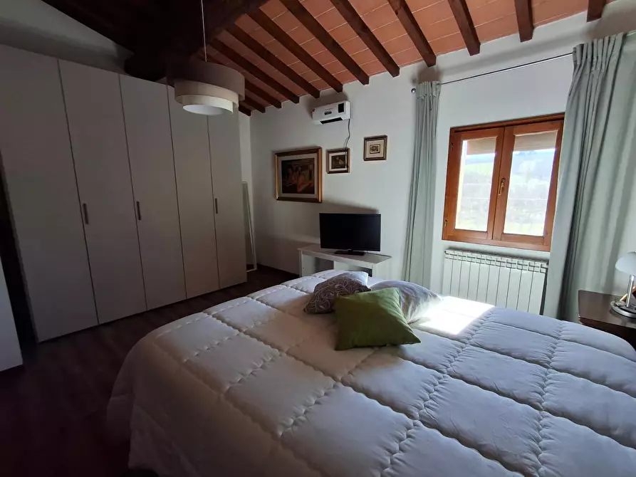 Immagine 25 di Casa colonica in vendita  a Vinci