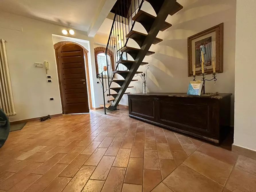 Immagine 26 di Terratetto in vendita  a Cerreto Guidi