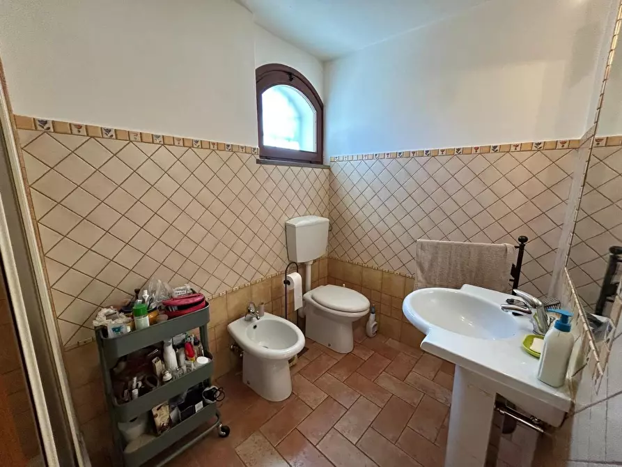 Immagine 20 di Terratetto in vendita  a Cerreto Guidi