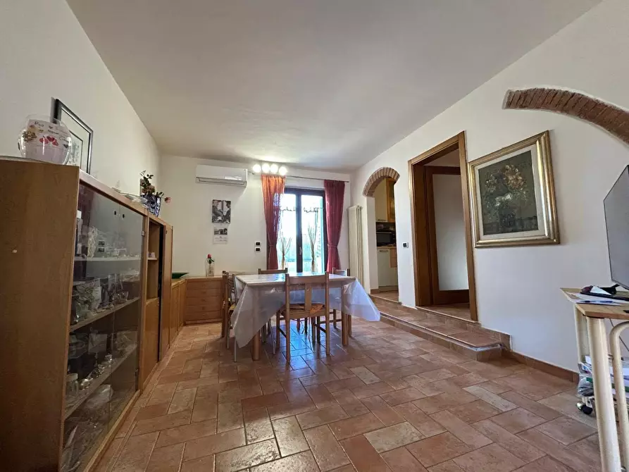 Immagine 16 di Terratetto in vendita  a Cerreto Guidi