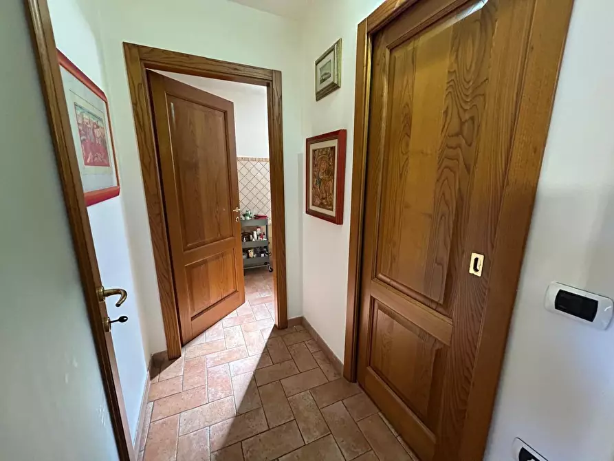 Immagine 19 di Terratetto in vendita  a Cerreto Guidi
