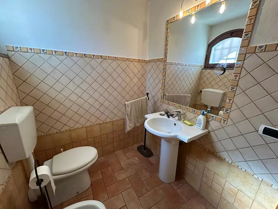 Immagine 14 di Terratetto in vendita  a Cerreto Guidi