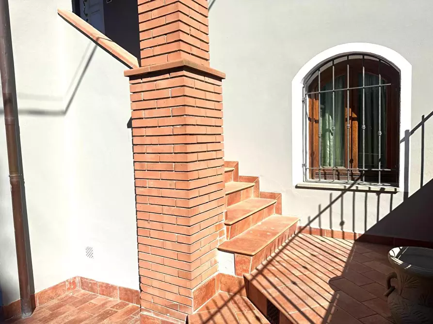 Immagine 4 di Terratetto in vendita  a Cerreto Guidi