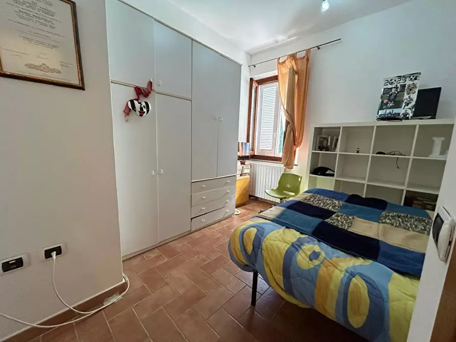 Immagine 33 di Terratetto in vendita  a Cerreto Guidi