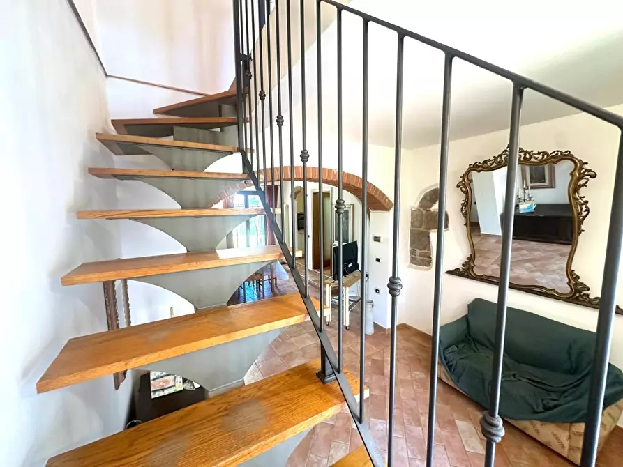 Immagine 5 di Terratetto in vendita  a Cerreto Guidi