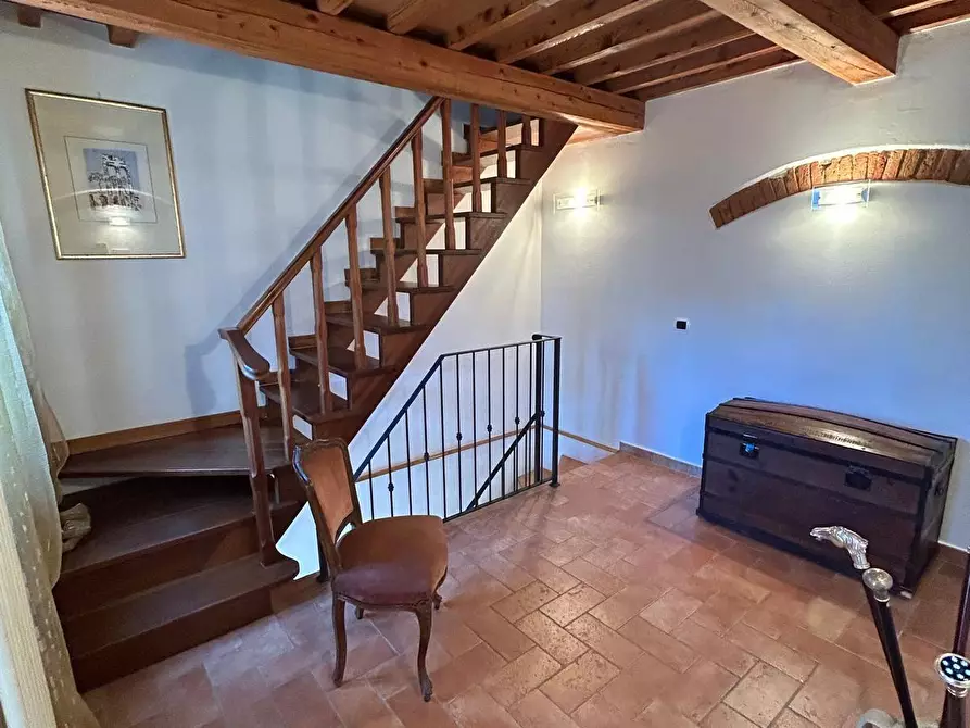 Immagine 29 di Terratetto in vendita  a Cerreto Guidi