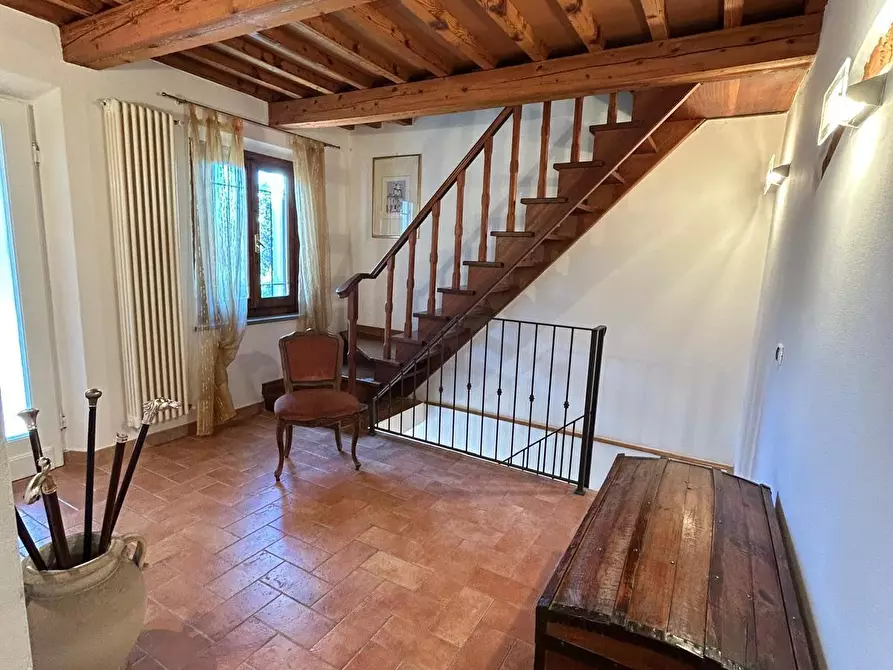 Immagine 24 di Terratetto in vendita  a Cerreto Guidi