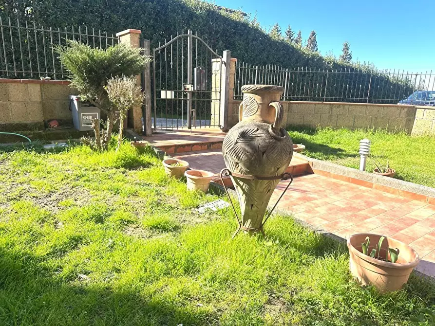 Immagine 3 di Terratetto in vendita  a Cerreto Guidi