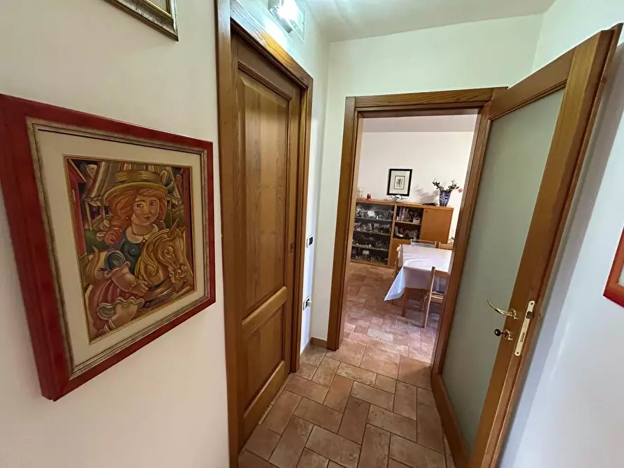 Immagine 21 di Terratetto in vendita  a Cerreto Guidi