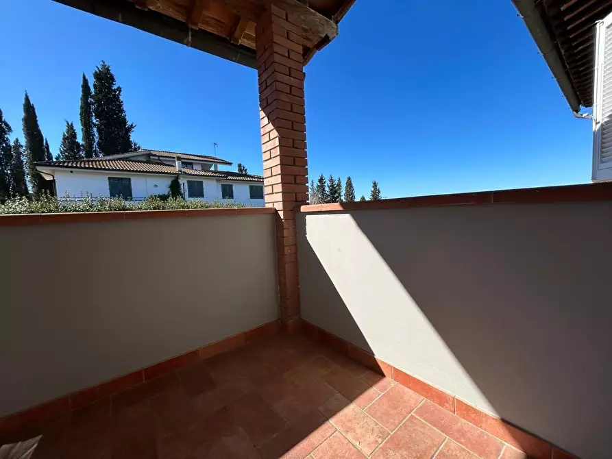 Immagine 38 di Terratetto in vendita  a Cerreto Guidi