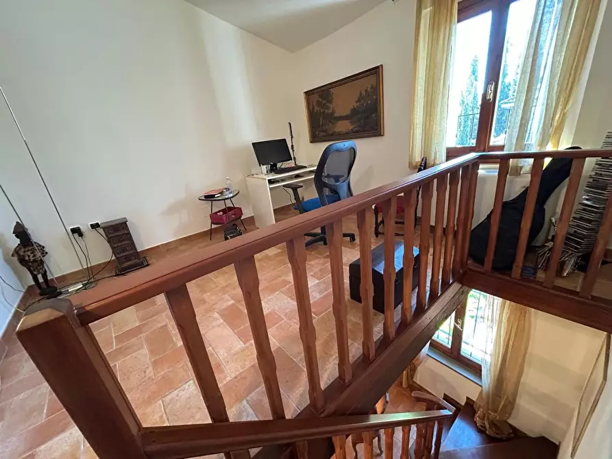 Immagine 40 di Terratetto in vendita  a Cerreto Guidi