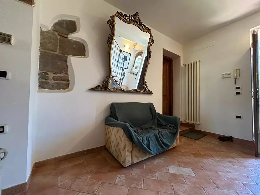 Immagine 13 di Terratetto in vendita  a Cerreto Guidi