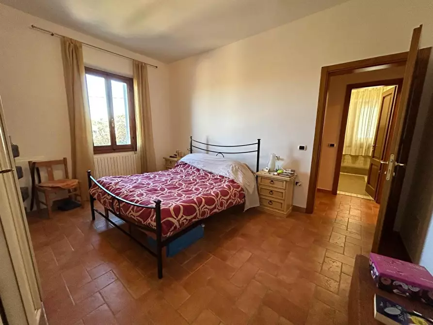 Immagine 30 di Terratetto in vendita  a Cerreto Guidi