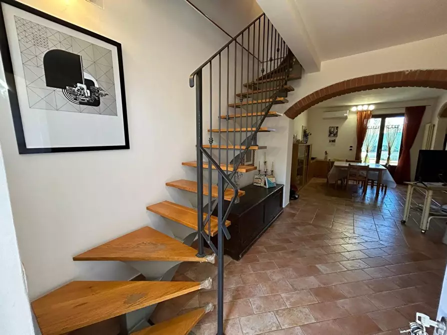 Immagine 22 di Terratetto in vendita  a Cerreto Guidi