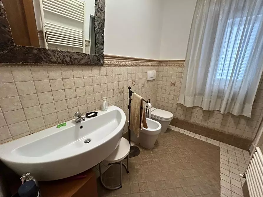 Immagine 27 di Terratetto in vendita  a Cerreto Guidi