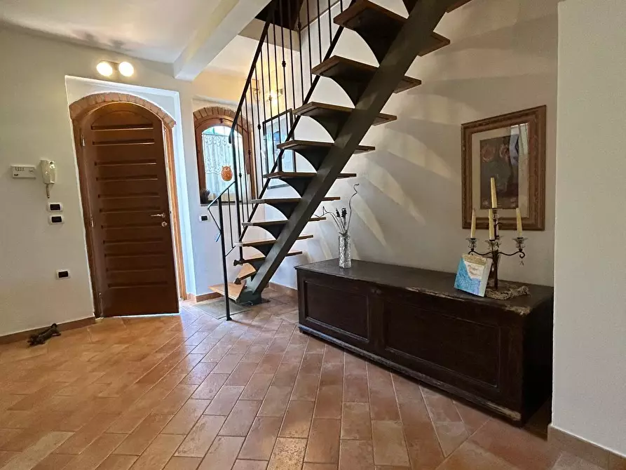 Immagine 25 di Terratetto in vendita  a Cerreto Guidi