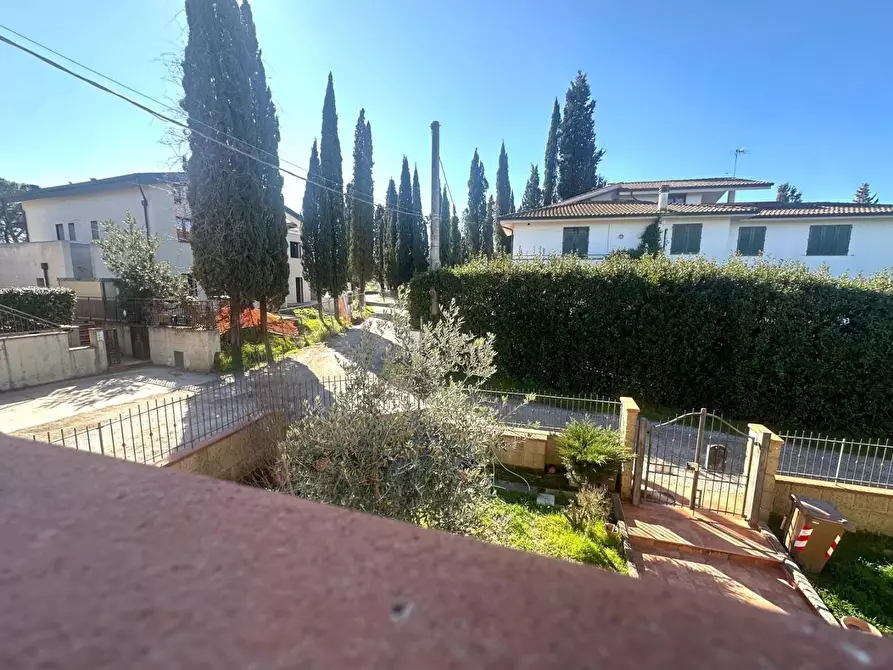 Immagine 10 di Terratetto in vendita  a Cerreto Guidi