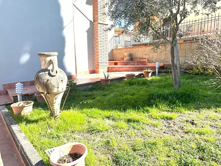 Immagine 2 di Terratetto in vendita  a Cerreto Guidi