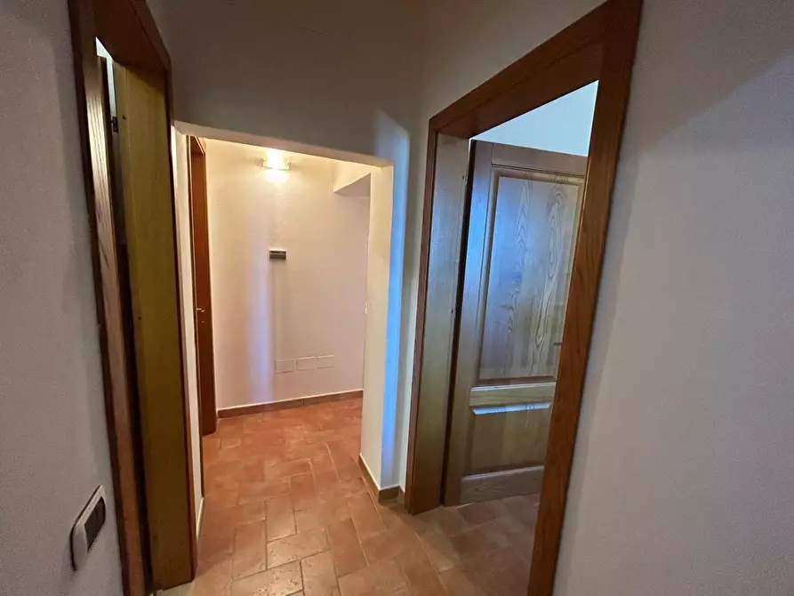 Immagine 34 di Terratetto in vendita  a Cerreto Guidi