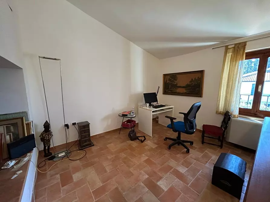 Immagine 37 di Terratetto in vendita  a Cerreto Guidi