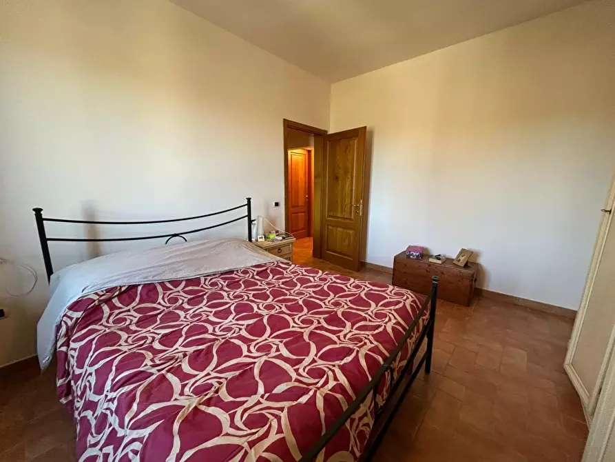 Immagine 35 di Terratetto in vendita  a Cerreto Guidi