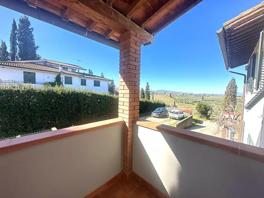 Immagine 47 di Terratetto in vendita  a Cerreto Guidi