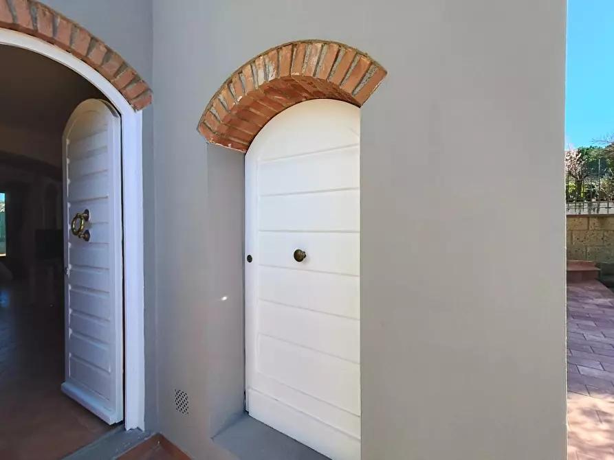 Immagine 3 di Terratetto in vendita  a Cerreto Guidi