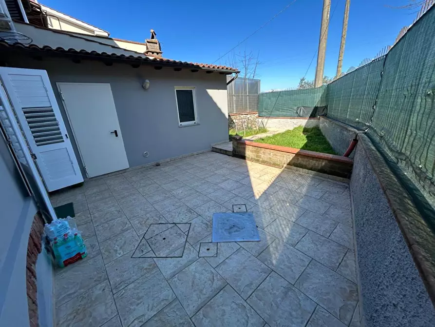 Immagine 45 di Terratetto in vendita  a Cerreto Guidi