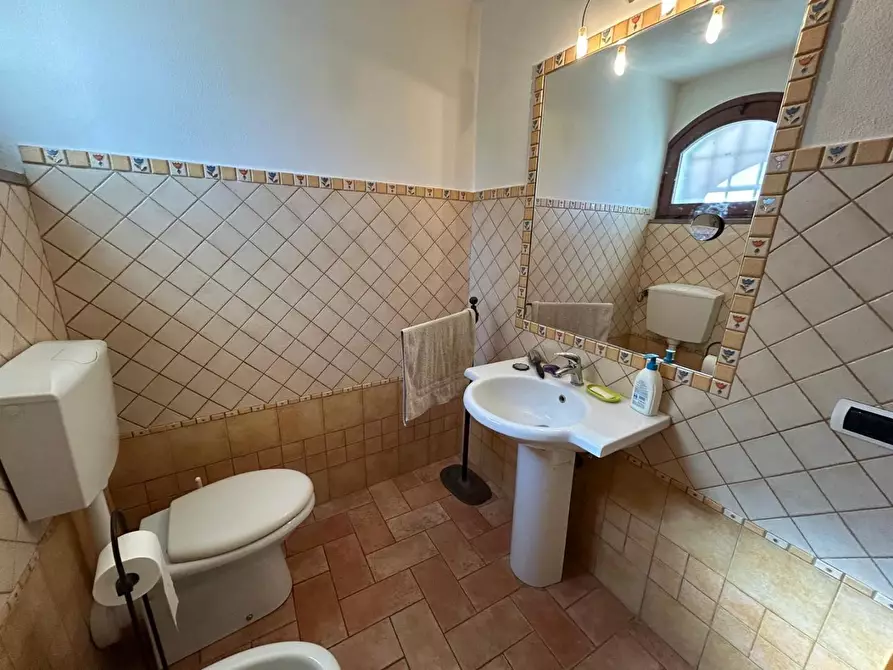 Immagine 19 di Terratetto in vendita  a Cerreto Guidi