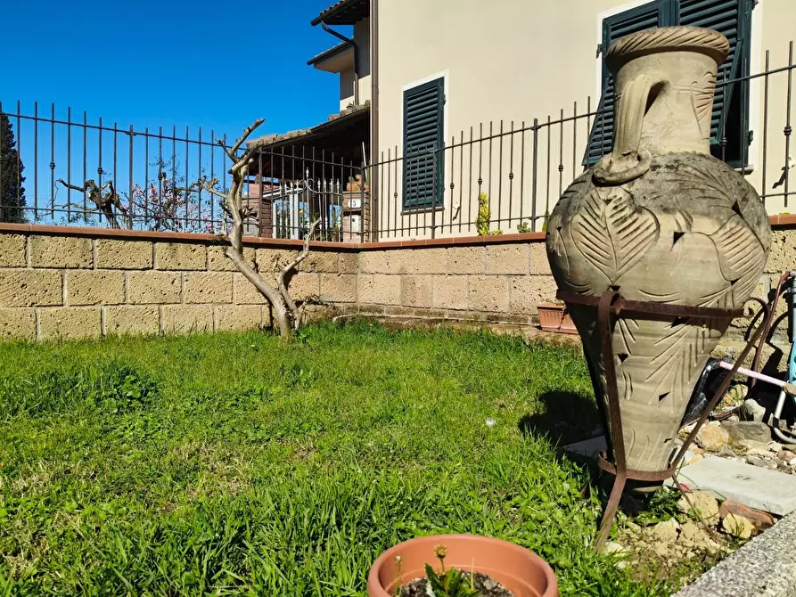 Immagine 4 di Terratetto in vendita  a Cerreto Guidi