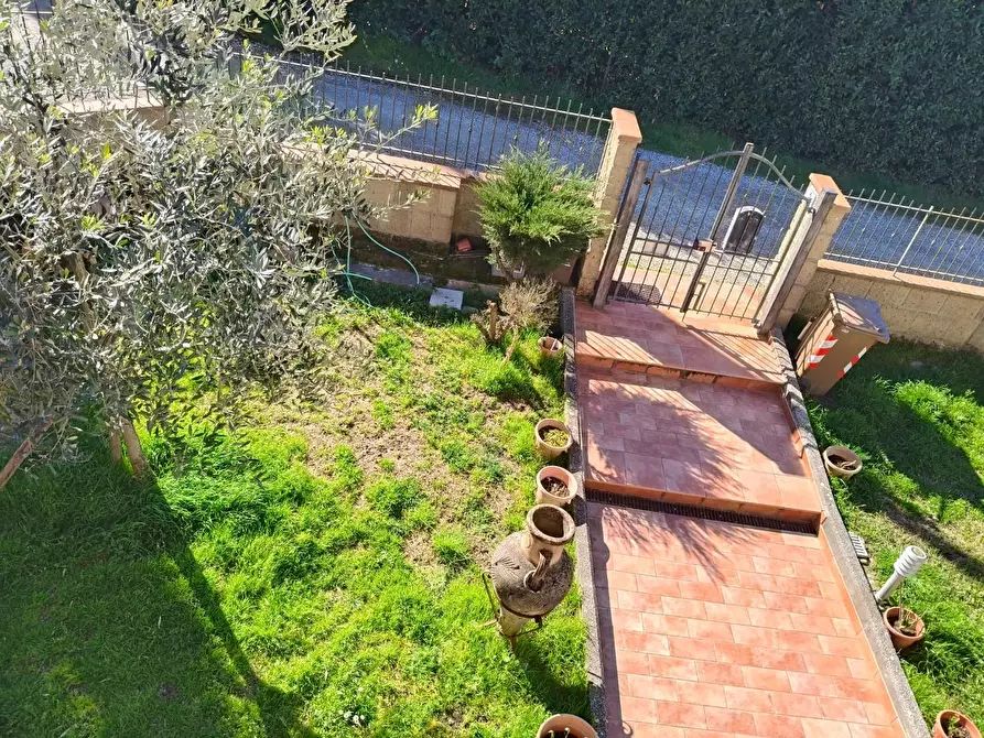 Immagine 1 di Terratetto in vendita  a Cerreto Guidi