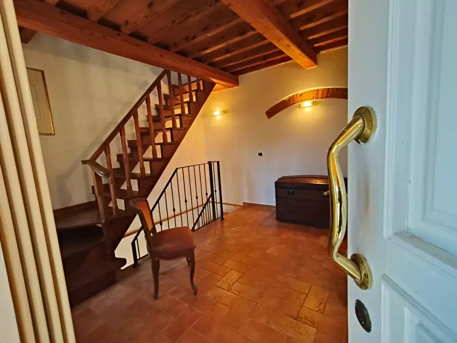 Immagine 10 di Terratetto in vendita  a Cerreto Guidi