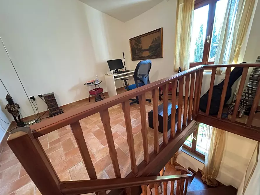 Immagine 42 di Terratetto in vendita  a Cerreto Guidi