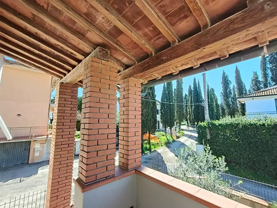 Immagine 12 di Terratetto in vendita  a Cerreto Guidi