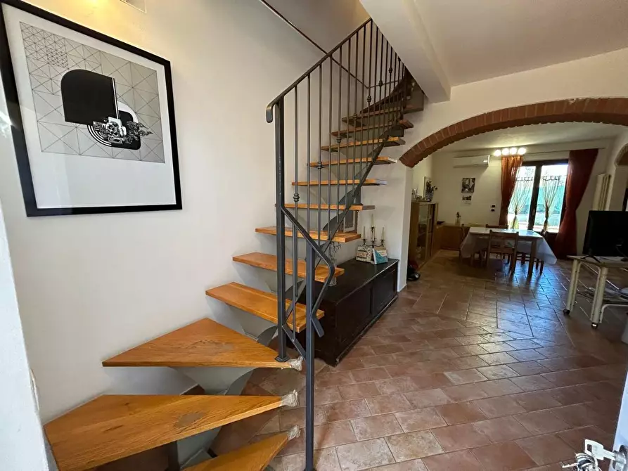 Immagine 24 di Terratetto in vendita  a Cerreto Guidi