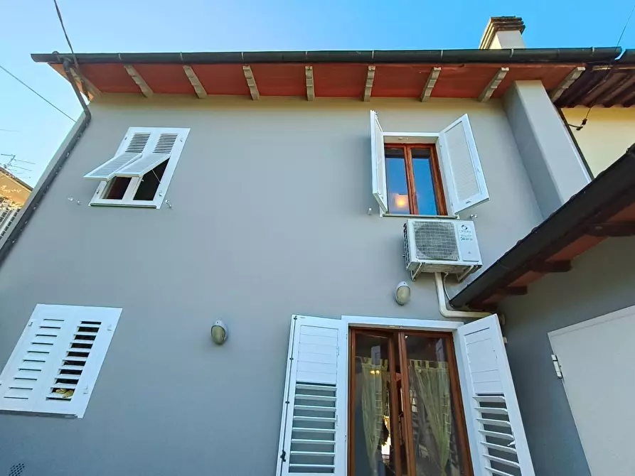 Immagine 6 di Terratetto in vendita  a Cerreto Guidi