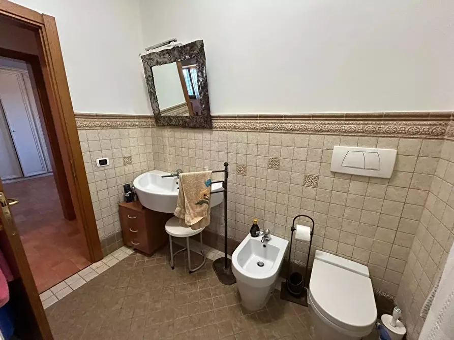 Immagine 33 di Terratetto in vendita  a Cerreto Guidi