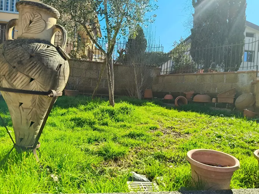 Immagine 2 di Terratetto in vendita  a Cerreto Guidi