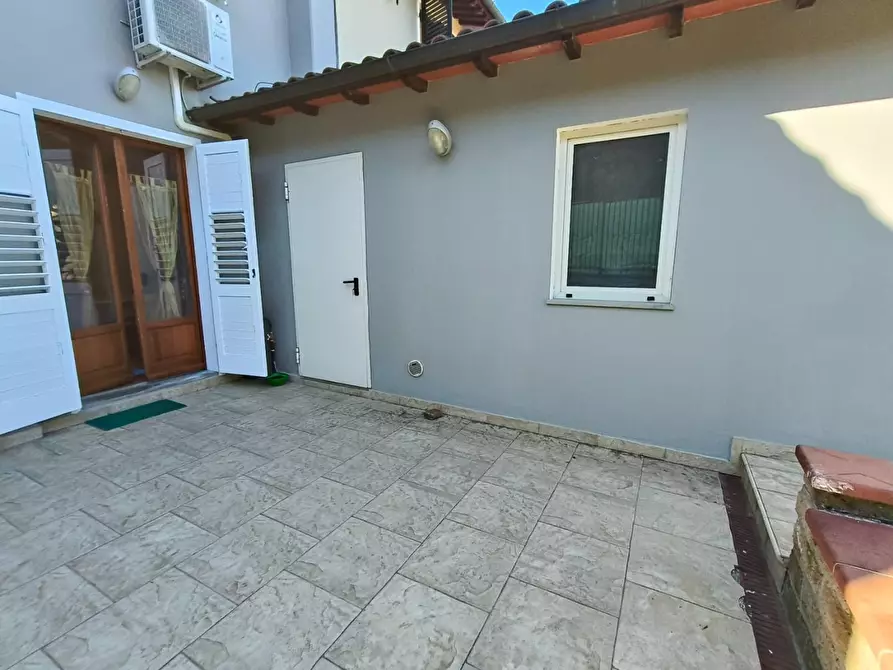 Immagine 8 di Terratetto in vendita  a Cerreto Guidi