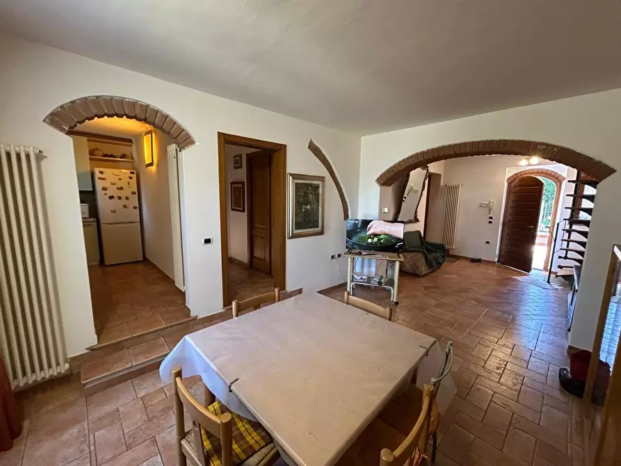 Immagine 14 di Terratetto in vendita  a Cerreto Guidi