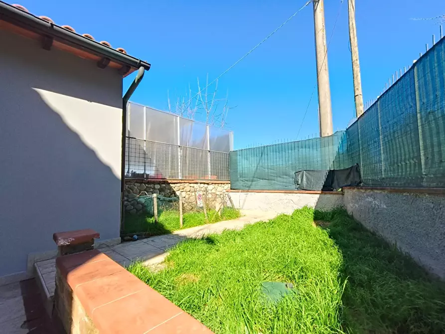 Immagine 9 di Terratetto in vendita  a Cerreto Guidi