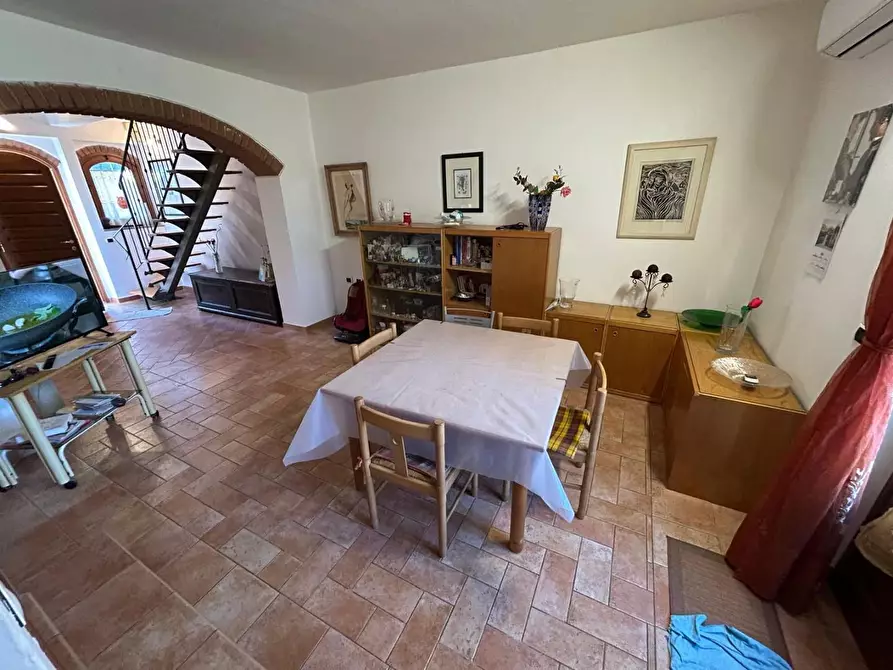 Immagine 20 di Terratetto in vendita  a Cerreto Guidi