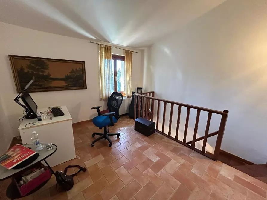 Immagine 43 di Terratetto in vendita  a Cerreto Guidi