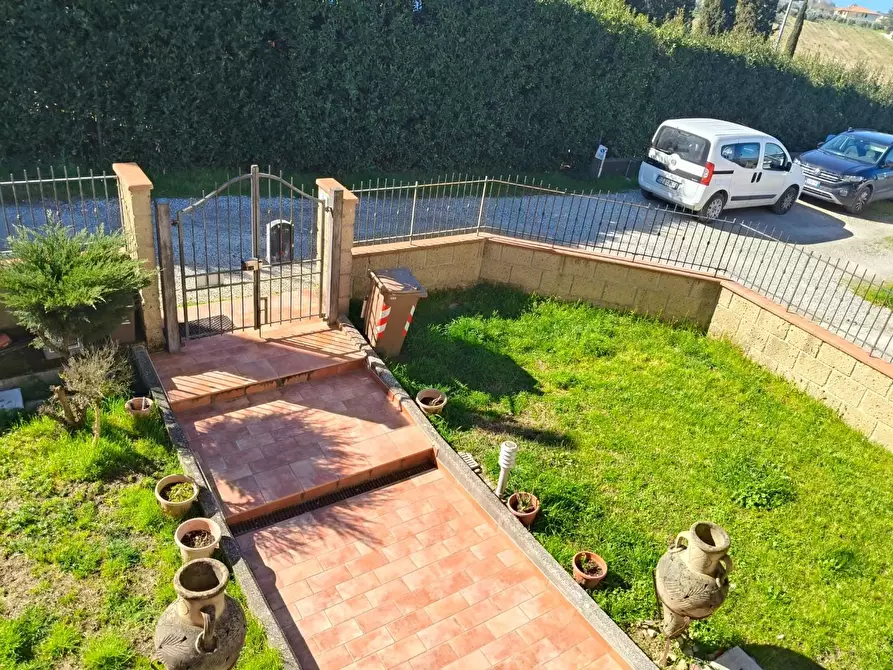 Immagine 13 di Terratetto in vendita  a Cerreto Guidi