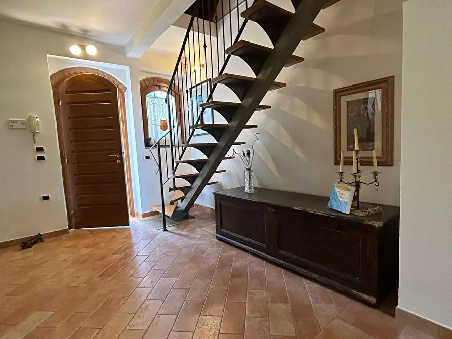 Immagine 27 di Terratetto in vendita  a Cerreto Guidi