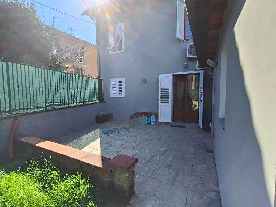 Immagine 7 di Terratetto in vendita  a Cerreto Guidi